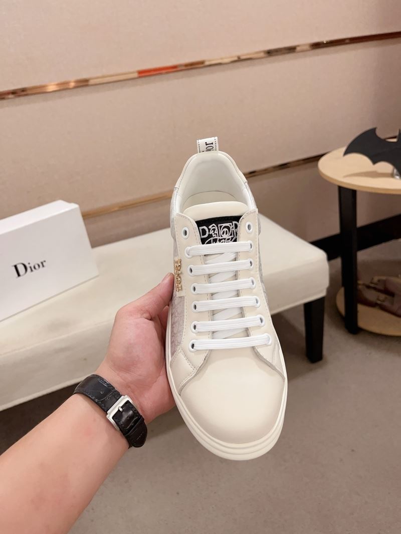 Christian Dior Sneaker